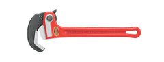 RIDGID Ridgid 10358 Rapid Grip Pipe Wrench 14 Inch