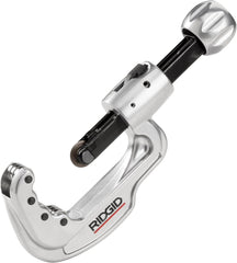 RIDGID RIDGID 31803 65S Stainless Steel Tubing Cutter 1/4-inch to 2-5/8-inch