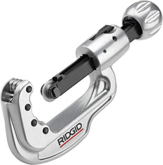 RIDGID RIDGID 31803 65S Stainless Steel Tubing Cutter 1/4-inch to 2-5/8-inch