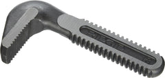 RIDGID Ridgid 32505 Offset Hook Jaw 18 1/4 to 2-1/2 Inches