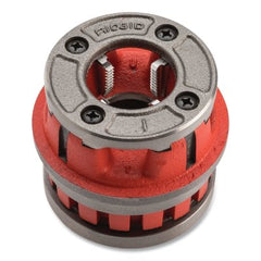 RIDGID RIDGID 37535 Hand Threader Die Head for Model Number- 12R, High Speed, RH Stainless Steel, 1-Inch