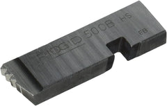 RIDGID Ridgid 48650 1-inch 500B High Speed Bolt Die Set