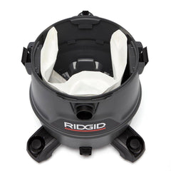 RIDGID RIDGID 62723 120V 16 gal Wet and Dry Shop Vacuum