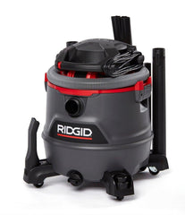 RIDGID RIDGID 62723 120V 16 gal Wet and Dry Shop Vacuum