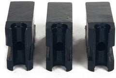 RIDGID Ridgid 44090 Chuck Jaws Set for 300, 300A, and 535 Threading Machines