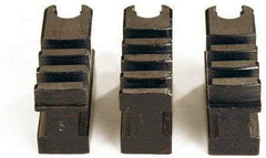 RIDGID Ridgid 44090 Chuck Jaws Set for 300, 300A, and 535 Threading Machines