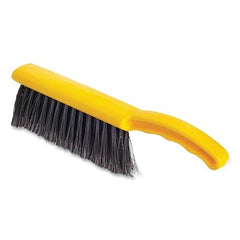 RUBBERMAID COMMERCIAL FG634200SILV BRUSHES