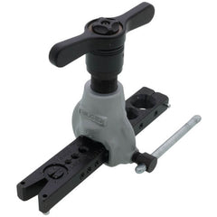 RIDGID Ridgid 83037 3/4 in. Ratchet Flare Tool 458R
