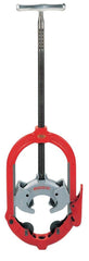 RIDGID Ridgid Tools 73162 2 to 4 Inch Capacity Hinged Steel Pipe Cutter