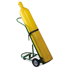 SAF-T-CART 250-2RC CARTS, TRUCKS & DOLLIES