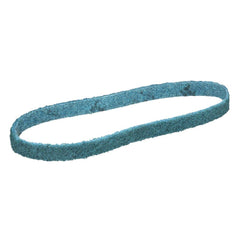 3M Scotch-Brite 7000120715 Surface Conditioning Belt 18 Inch Aluminum Oxide Very Fine