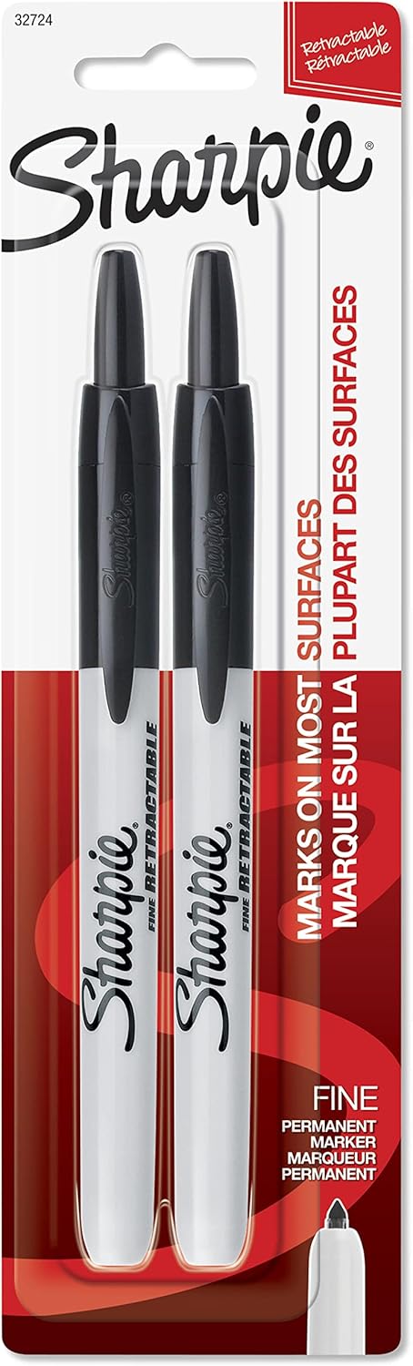 SHARPIE 32724PP MARKING & LABELING