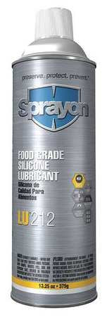 SPRAYON S00212000 LUBRICANTS