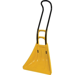 TRUE TEMPER True Temper 1625300 26 in Snow Shovel with Aluminum Handle