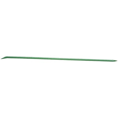 True Temper 1169100 Diamond Point, 60-Inch Chisel Slate Bar