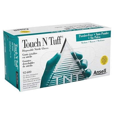 TOUCHNTUFF 105078 GLOVES, SLEEVES, & MITTS