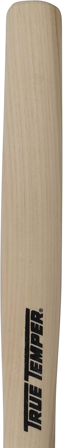 TRUE TEMPER True Temper 20187400 Back-Out Punch Black Hickory 1 inch 15 inch Head