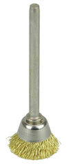 WEILER 26075 BRUSHES
