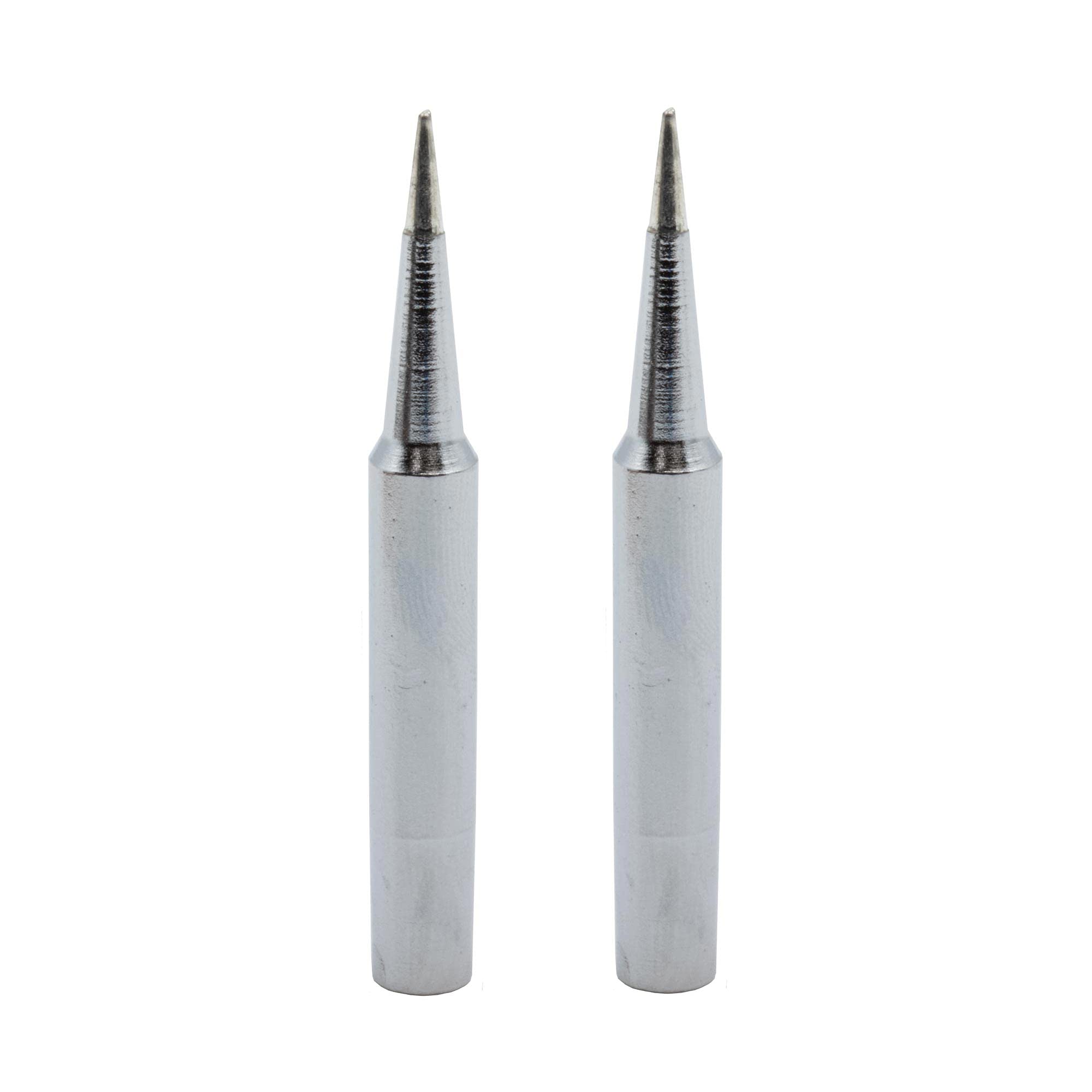 WELLER Weller ST7 ST Series Conical Solder Tip 0.31 inches for WP25 WP30 WP35 Irons