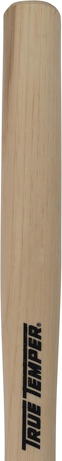 TRUE TEMPER True Temper 20187100 Back-Out Punch 5/8 Inch Diameter Black/Hickory