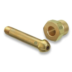 WESTERN ENTERPRISES SS-92 WELDING KITS & PARTS