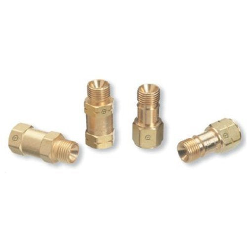 WESTERN ENTERPRISES WE-60 WELDING KITS & PARTS