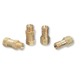 WESTERN ENTERPRISES WE-60 WELDING KITS & PARTS
