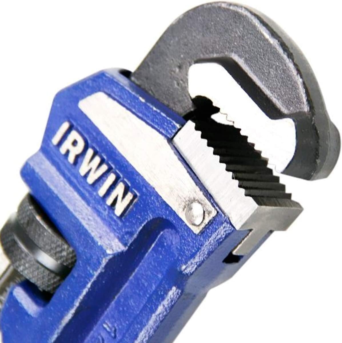 IRWIN IRWIN 274102 Pipe Wrench Cast Iron 14 Inch Length 2 Inch Jaw