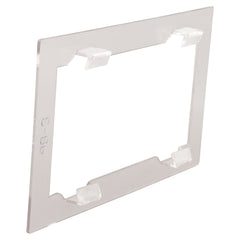 Jackson Safety 15974 Weld Series Magnifier Cheater Len Adapt