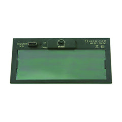 JACKSON SAFETY 46411 EYE & FACE PROTECTION