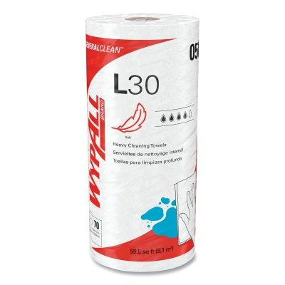 KIMBERLY-CLARK 5843 PAPER PRODUCTS
