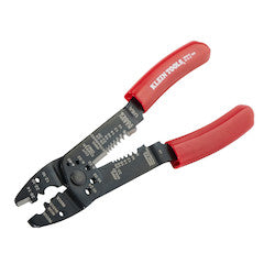 KLEIN TOOLS Klein Tools 1001 Multi-Purpose Electricians Tool 8-22 AWG