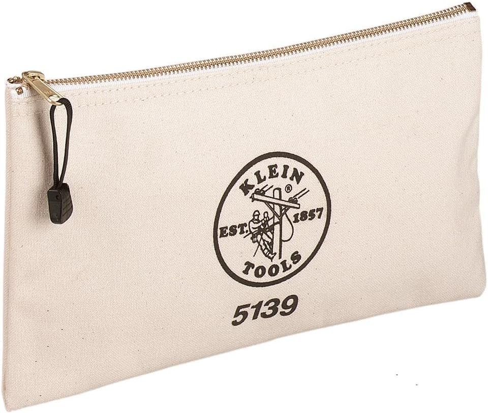 KLEIN TOOLS 5139 TOOL BAGS & STORAGE