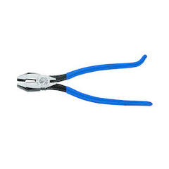 KLEIN TOOLS Klein Tools D2000-7CST Ironworker's Pliers Heavy-Duty Cutting