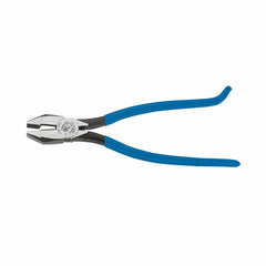 KLEIN TOOLS Klein Tools D2000-7CST Ironworker's Pliers Heavy-Duty Cutting