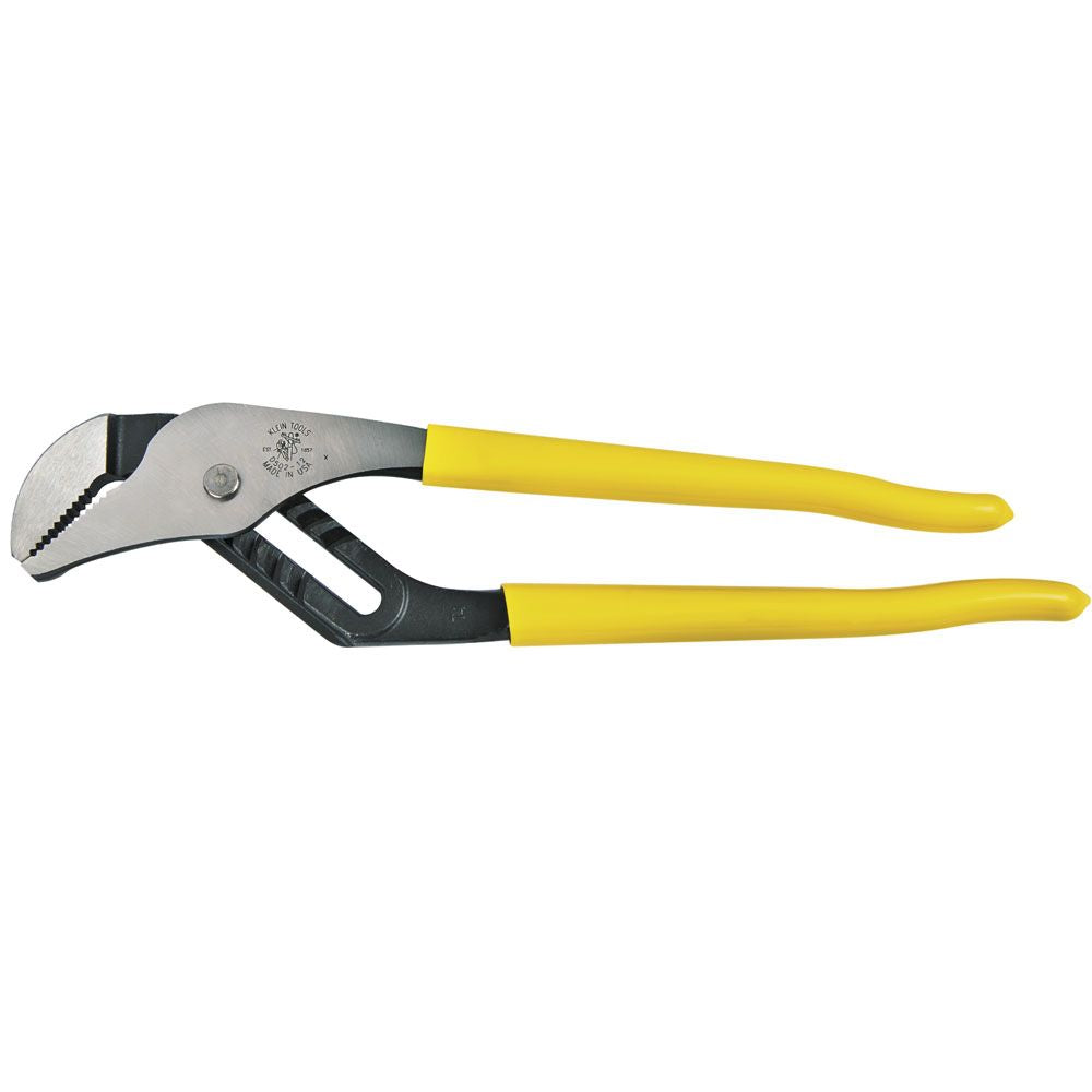 KLEIN TOOLS Klein Tools D502-12 Pump Pliers 12 Inch
