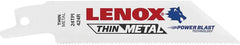LENOX 21510118R RECIPROCATING SAW BLADES