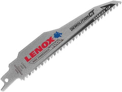 LENOX 1832118 RECIPROCATING SAW BLADES