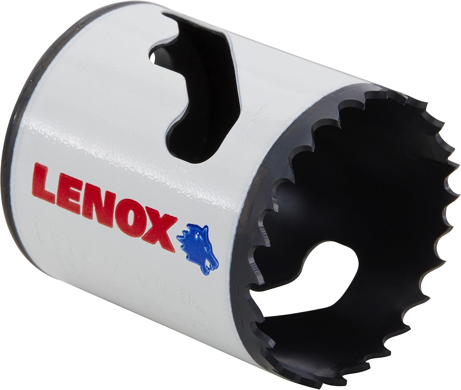 LENOX Lenox 3002828L Bi-Metal Speed Slot Hole Saw with T3 Technology 1-3/4 in