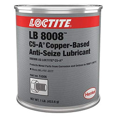 LOCTITE 234202 LUBRICANTS