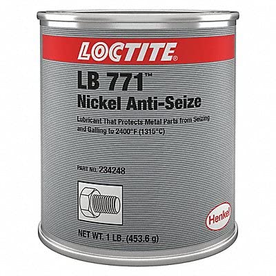 LOCTITE 234248 LUBRICANTS