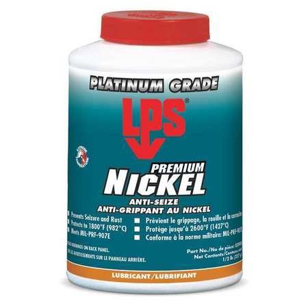 LPS 3908 LUBRICANTS
