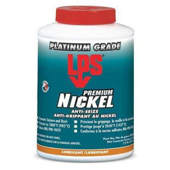 LPS 3908 LUBRICANTS