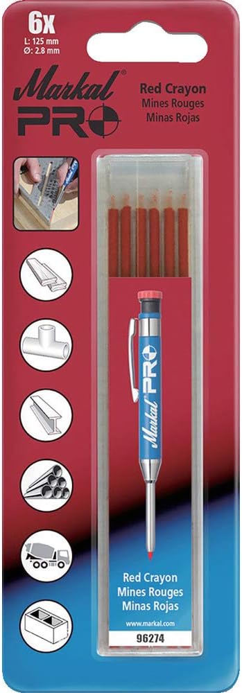 MARKAL 96274 MARKING & LABELING