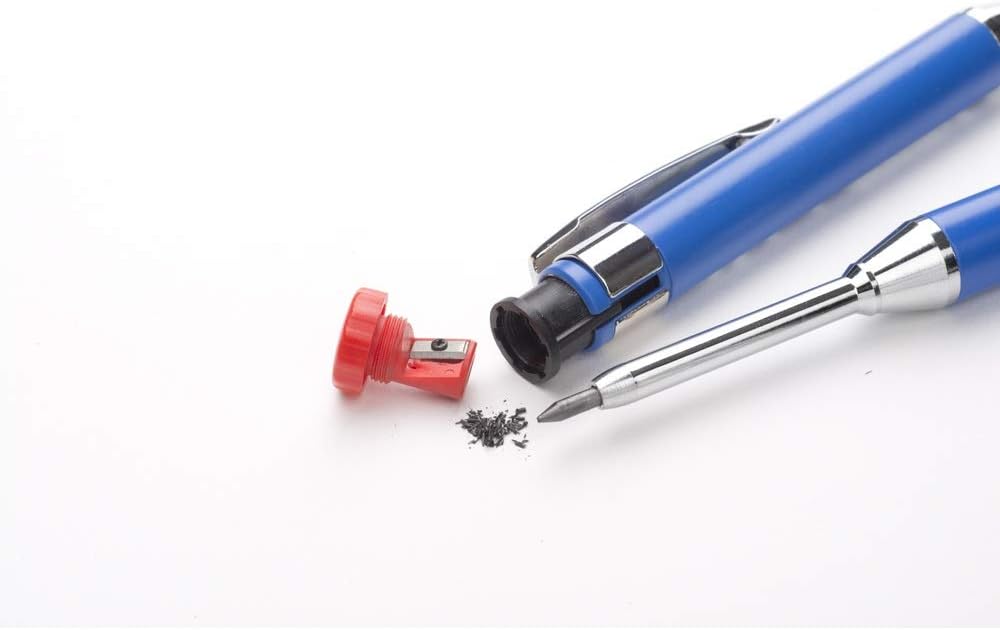MARKAL Markal 96274 Pro General-Purpose Refills 2.8Mm Diameter x 120Mm Length 6 Pcs