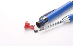 Markal 96274 Pro General-Purpose Refills 2.8Mm Diameter x 120Mm Length 6 Pcs