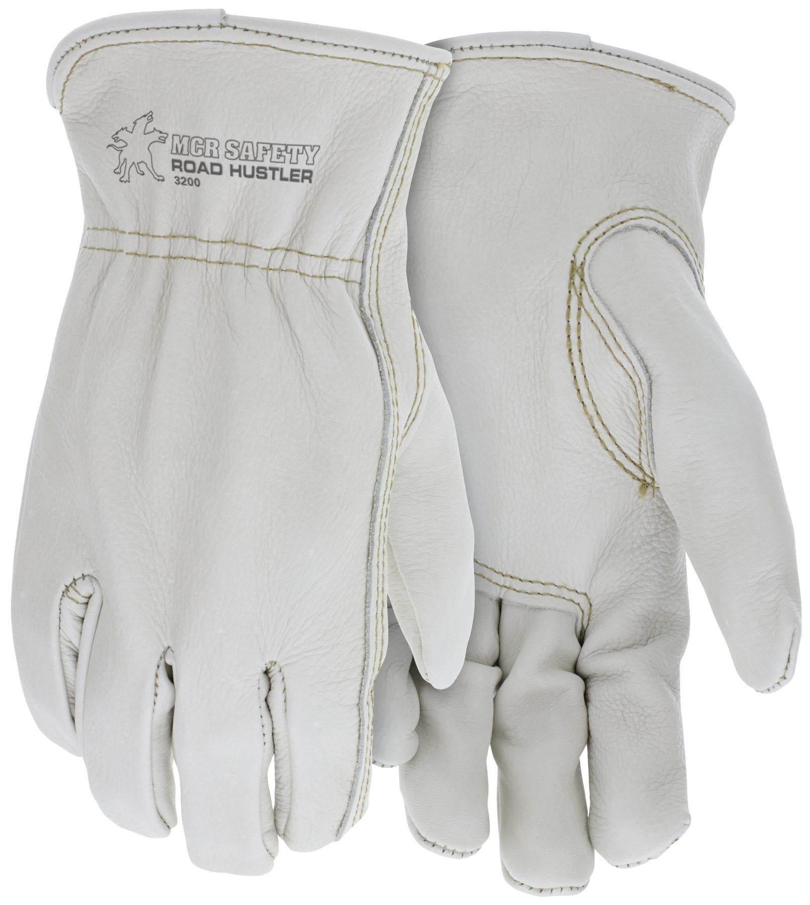 MCR SAFETY 3200M WORK GLOVES