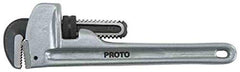 PROTO J818A PIPE WRENCHES