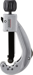 RIDGID Ridgid 31642 Model 152 Quick-Acting Tubing Cutter 1/4-inch to 2-5/8-inch