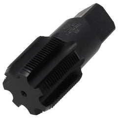 RIDGID Ridgid 35850 Pipe Tap 1-1/2-11-1/2 NPT Carbon Steel Right Hand